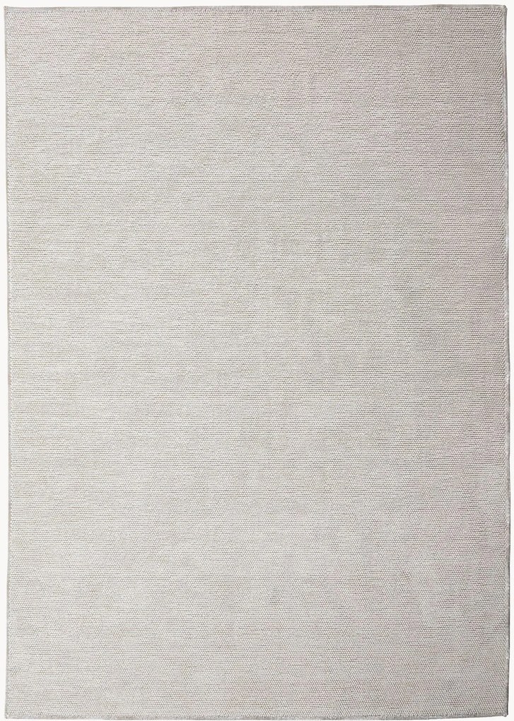 Tapete lavável em juta Linear