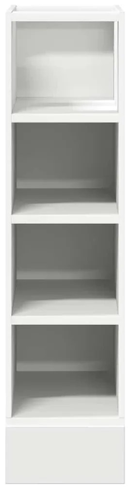 Armário inferior “Riga” branco 20x44,5x81,5cm