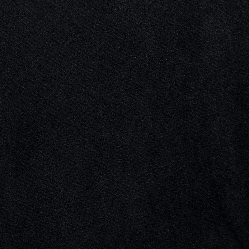 Candeeiro de pé com cúpula de 45 cm preto com interior dourado - Classico Clássico / Antigo