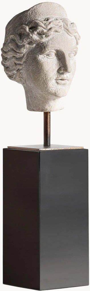 Objeto decorativo Halia