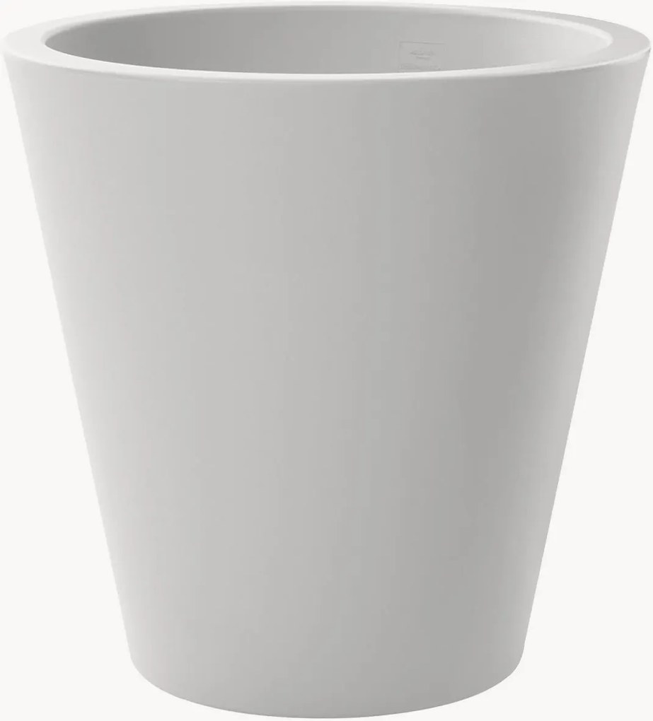 Vaso para exterior Newport, Alt 50 cm