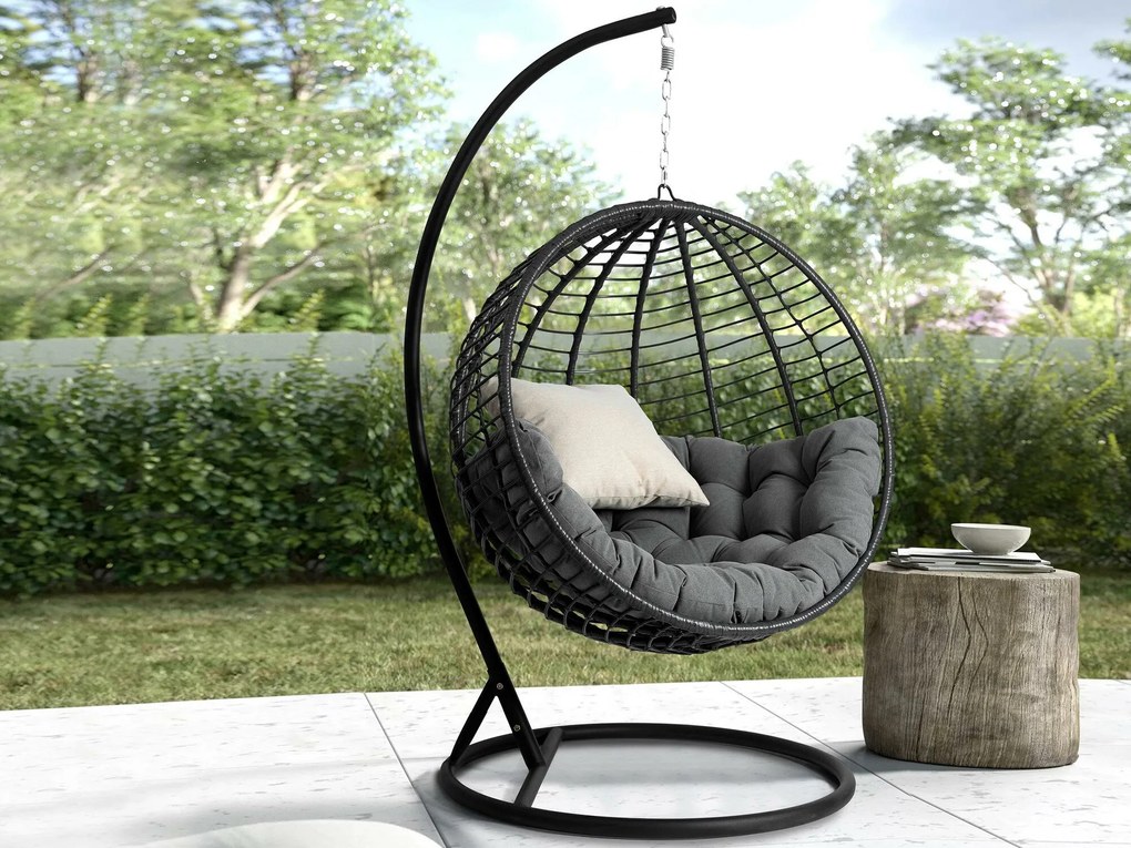 Cadeira suspensa Comfivo 407