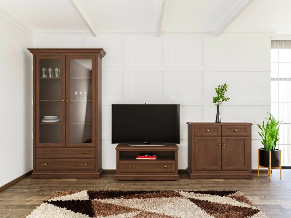 Conjunto para sala de estar Vendore 124