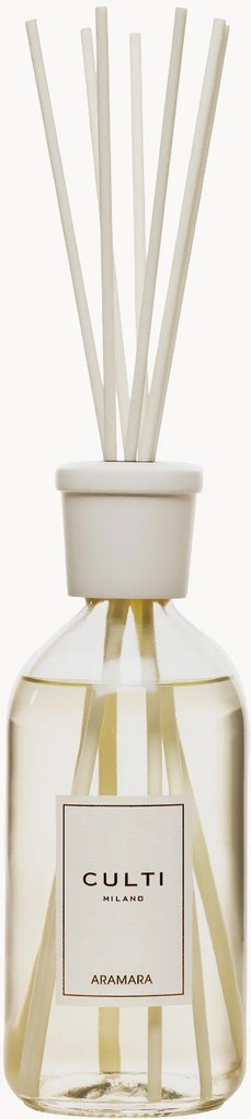 Difusor Culti Aramara (laranja amarga, bergamota, sândalo), 500 ml
