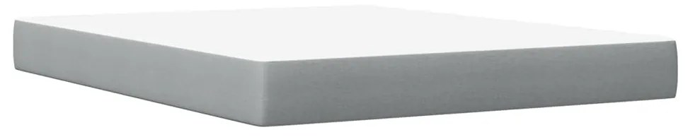 Cama com gavetas e colchão 160x200 cm pinho maciço branco