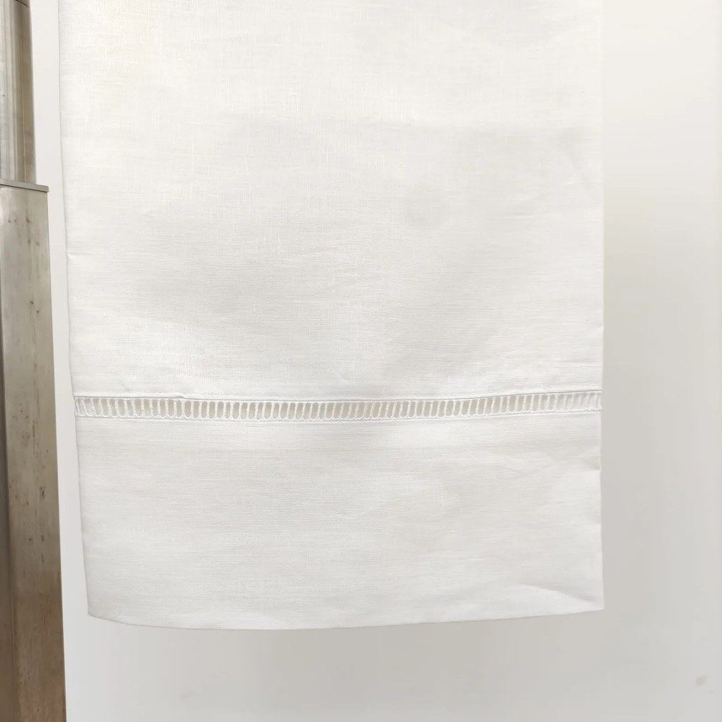 Toalha de Banho Linho JOL e Escadote Personalizada