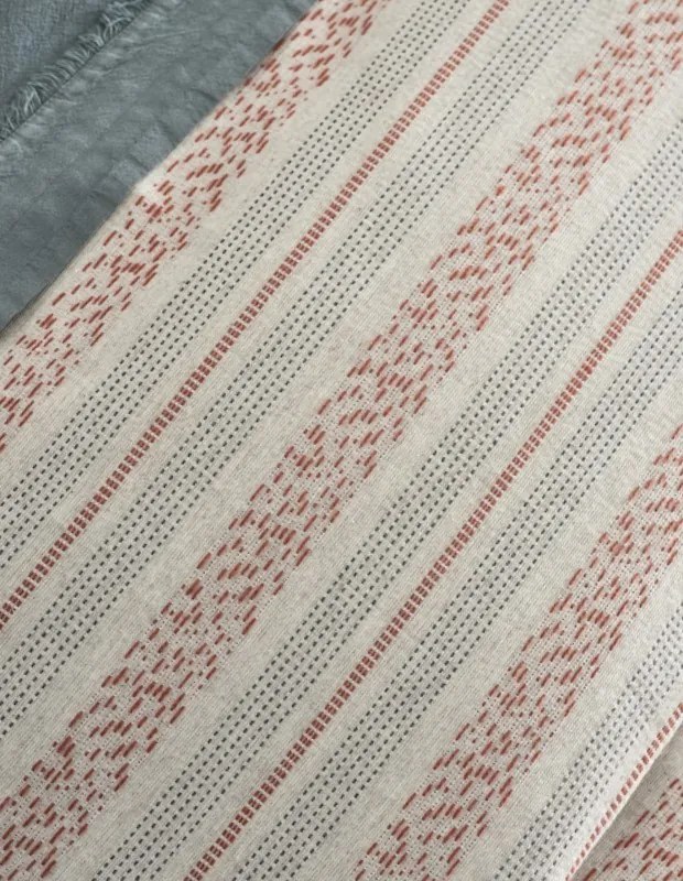 JOGO SACO EDREDÃO - EGON: Para cama 150/160cm - 1 saco edredão 240 x 220 cm + 2 fronhas almofada 50x70 cm