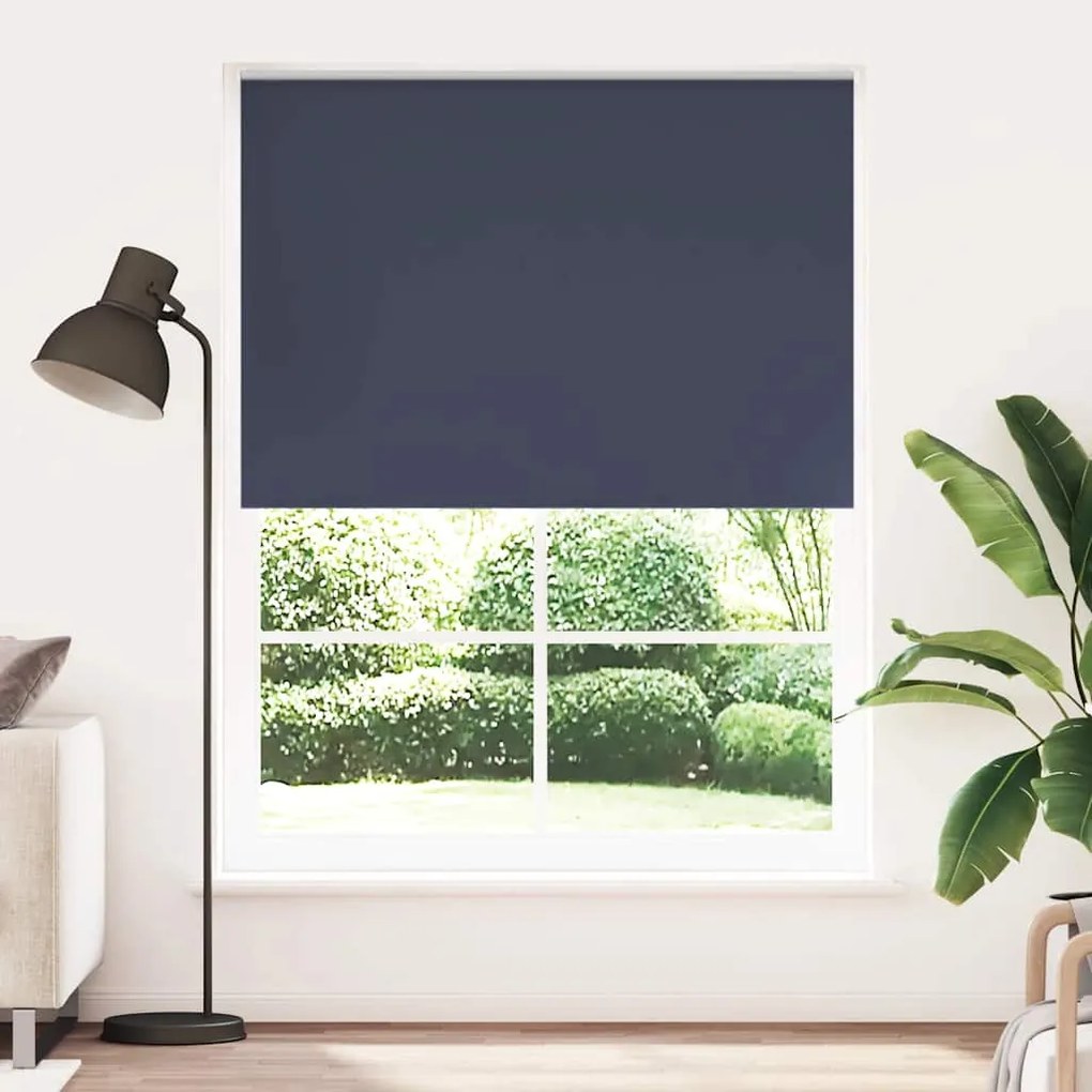 Estore de rolo 160 x 230 cm / cor Marinho