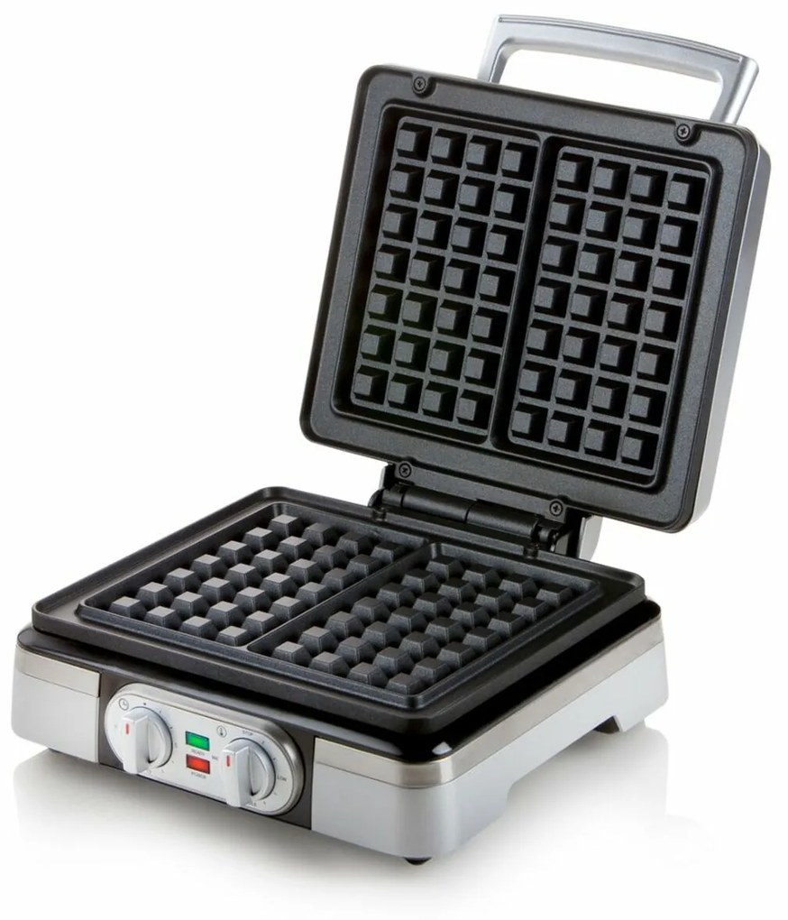 Máquina para Waffles DOMO DO9149W 1400W