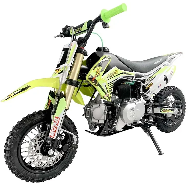 Moto Infantil A Gasolina, Comprar Moda Infantil