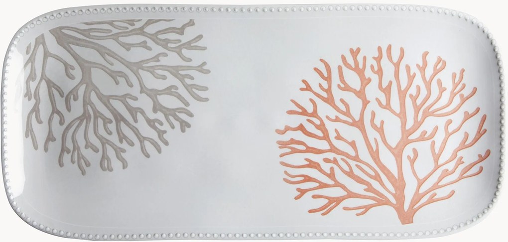 Pratos de servir Mare, conjunto de 2