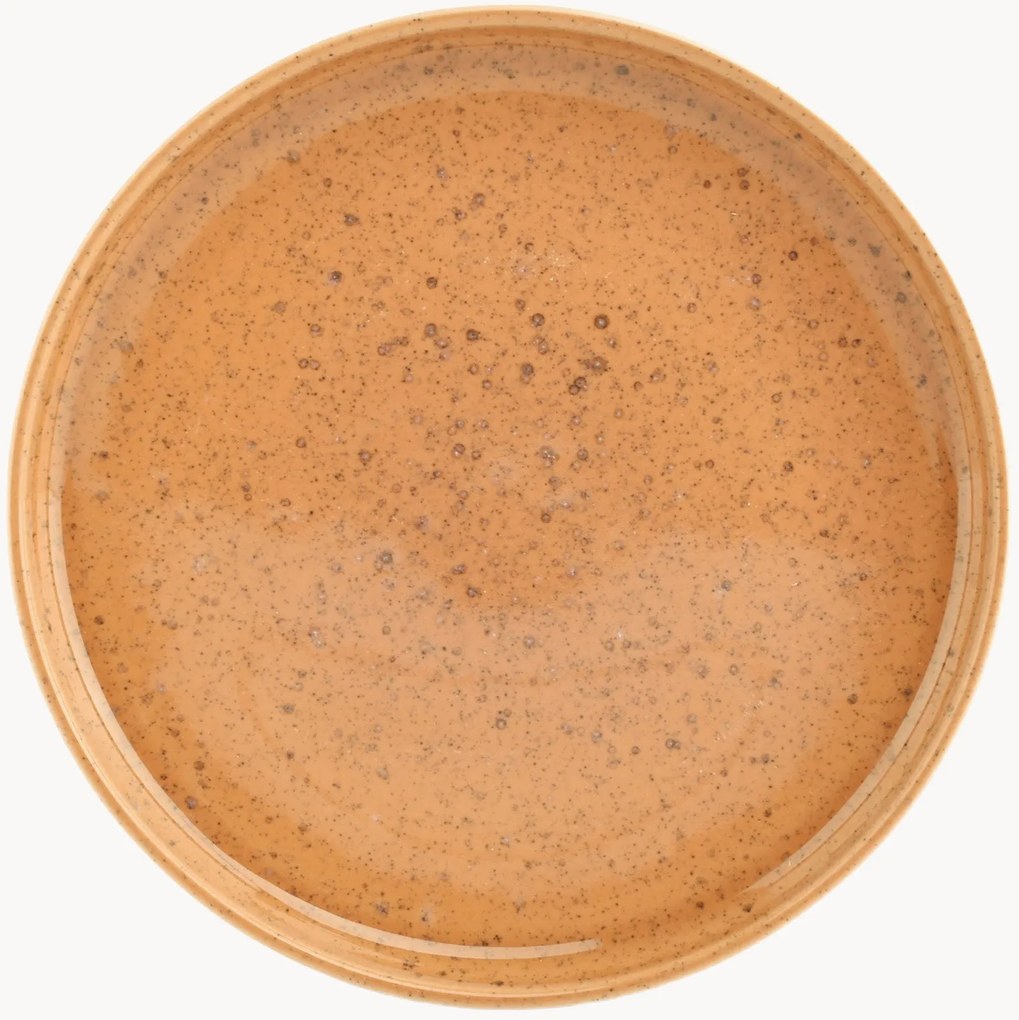 Pratos de pequeno-almoço Blush, conjunto de 4