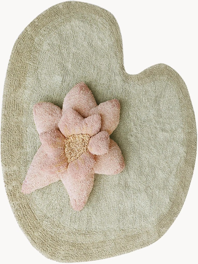 Tapete para crianças lavável Lily