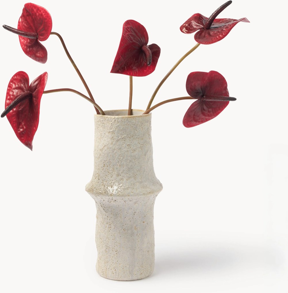 Ramo de flores artificiais Still Red