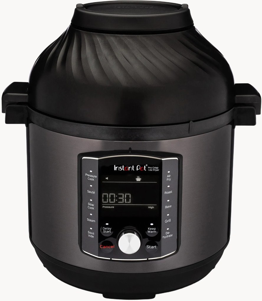 Multicooker Pro Crisp