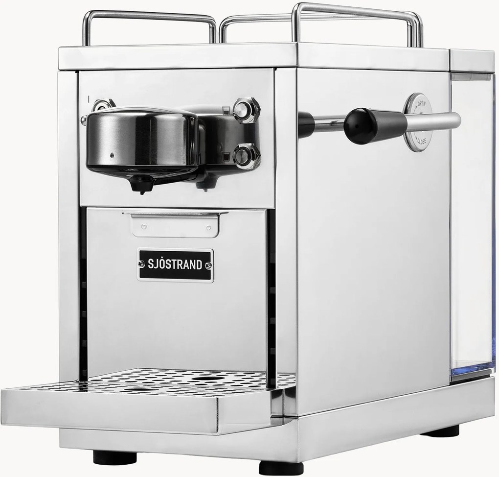 Máquina de café de cápsulas The Original