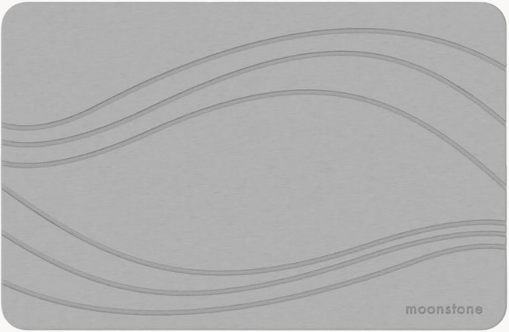 Tapete de banho antiderrapante Terra Nuage