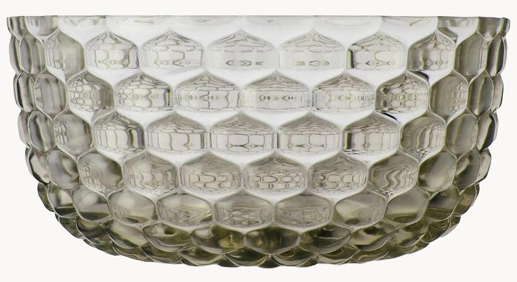 Taças com textura Jellies, conjunto de 4