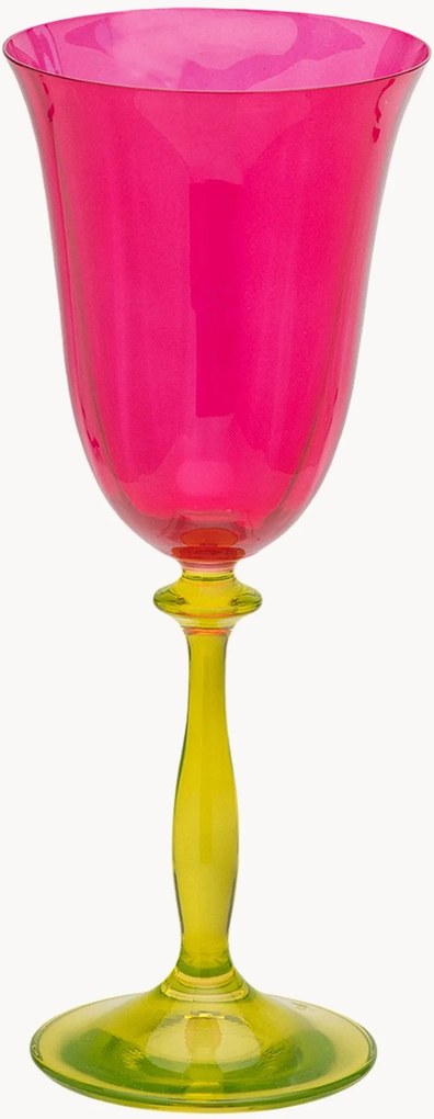 Copos de vinho Gardenia Optic, conjunto de 2