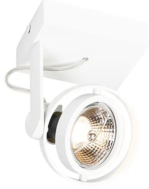 Projetores modernos brancos - Master 70 Moderno