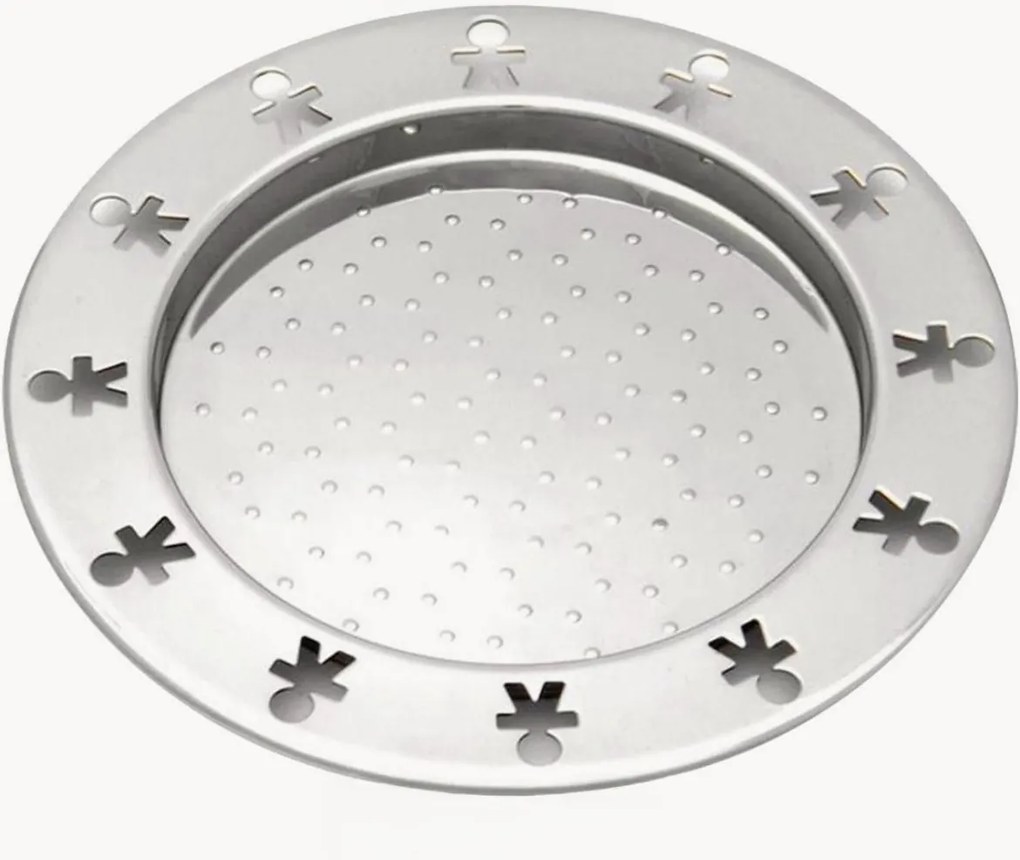 Bases para copos Girotondo, conjunto de 4