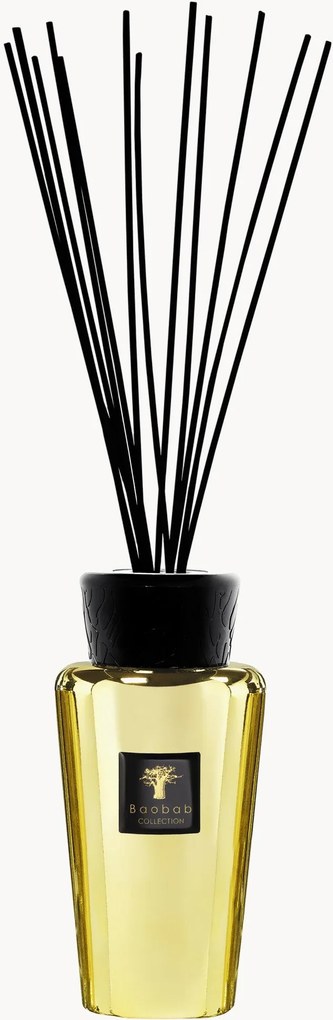 Varetas perfumadas para aromatização Exclusives (jasmim, gálbano, almíscar)