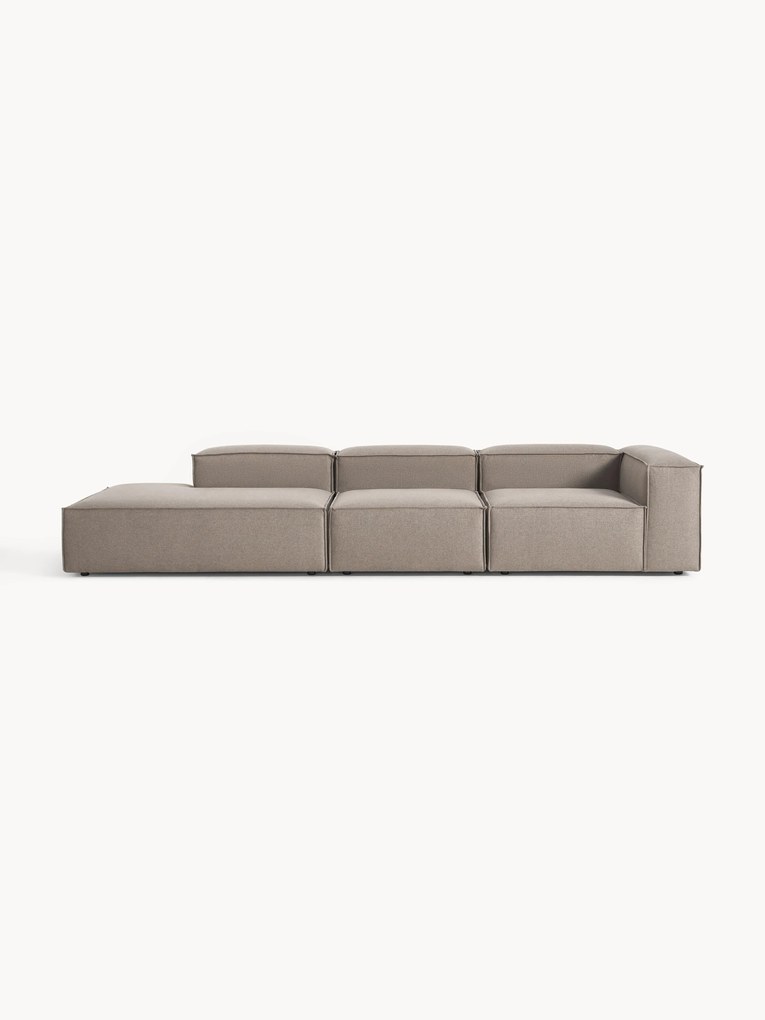 Módulo chaise longue XL Lennon