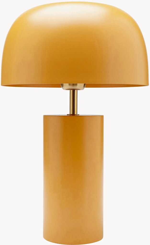 Candeeiro de mesa artesanal Loungy