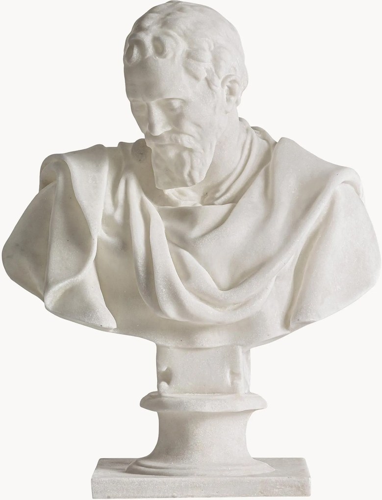 Objeto decorativo artesanal Madge