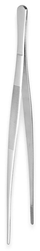 Pinça Grelhador Inox Lacor 30cm