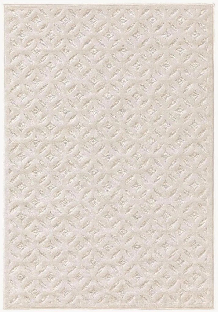 Tapete para exterior com relevo Bonte