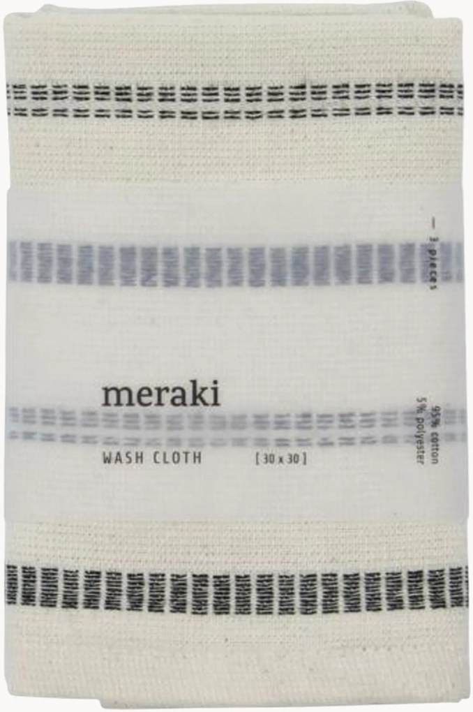 Panos de cozinha MKTrue, conjunto de 3