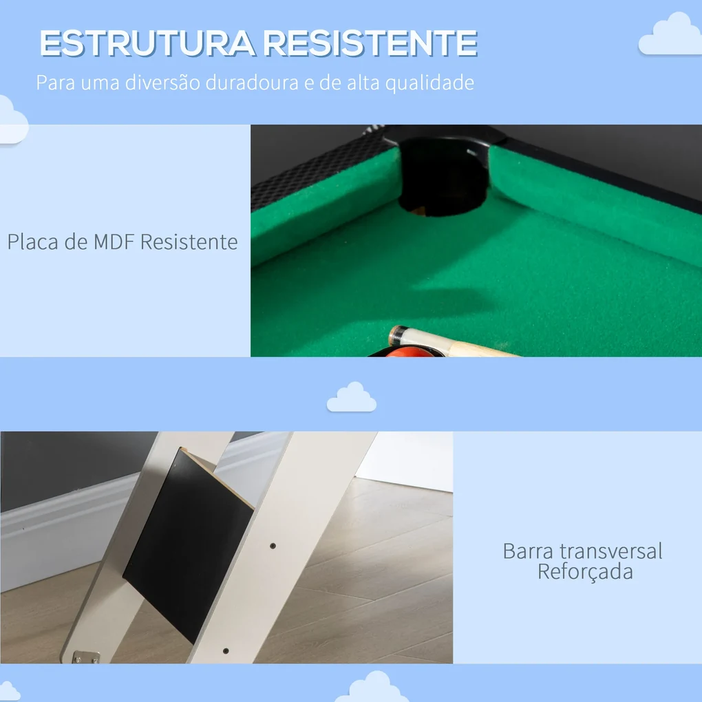 Jogos de Sinuca Billiards no Jogos 360