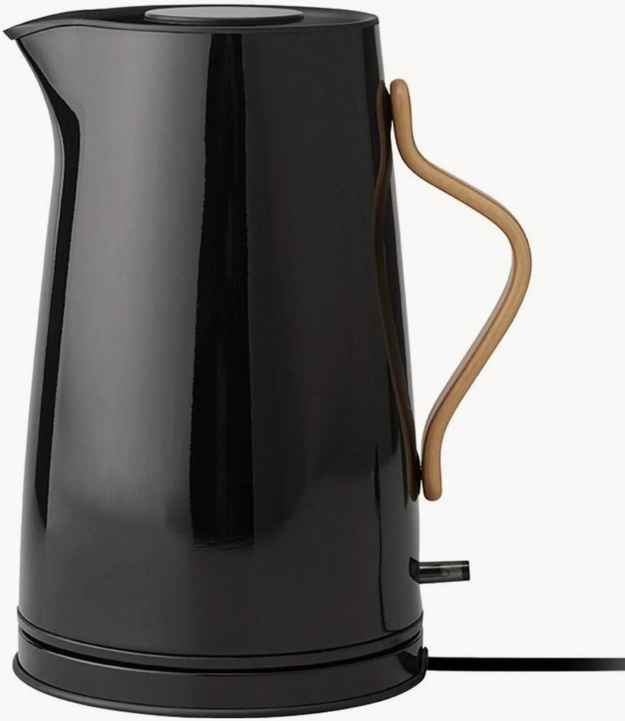 Chaleira elétrica Emma, 1,2 L