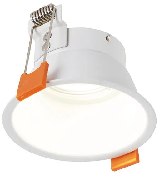 LED Foco de encastrar branco lâmpada-WiFi GU10 - DEPT Design,Moderno