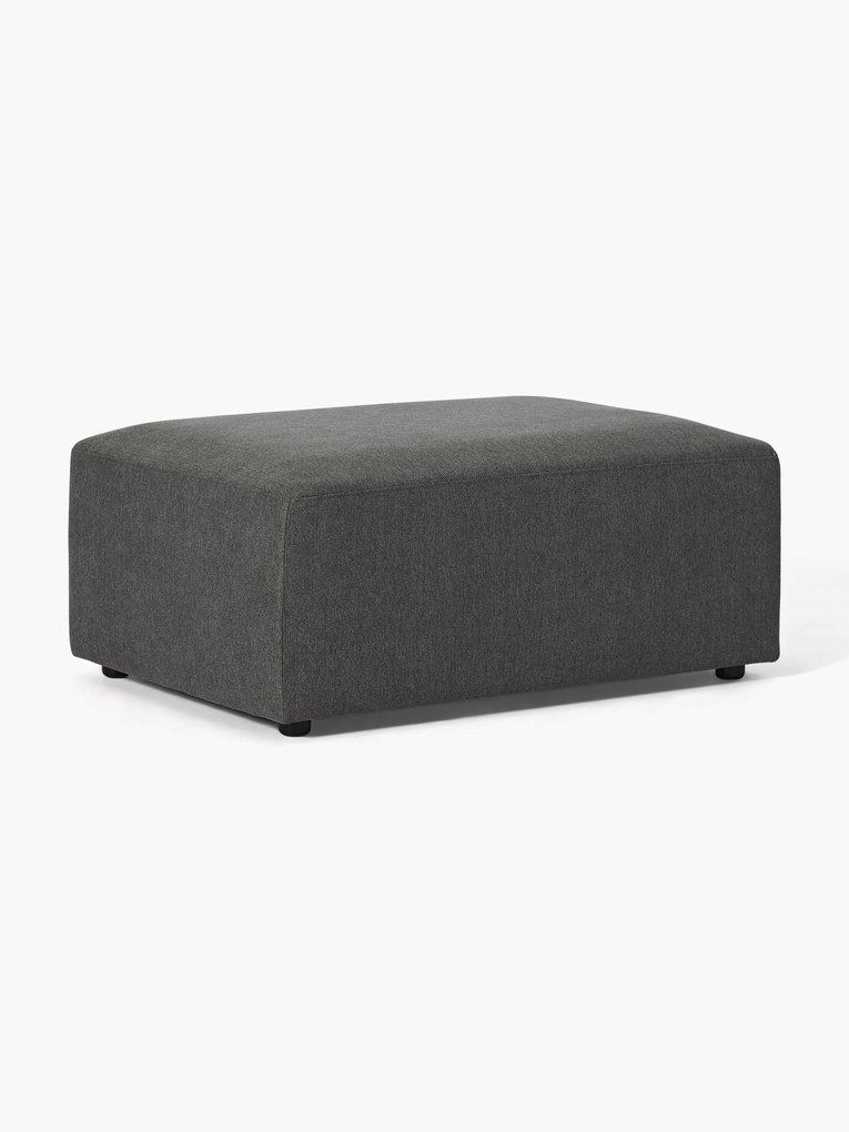 Sofa Ottoman Melva, W 99 x D 72 cm