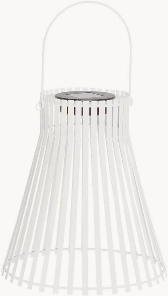 Candeeiro de mesa LED solar portátil Estel