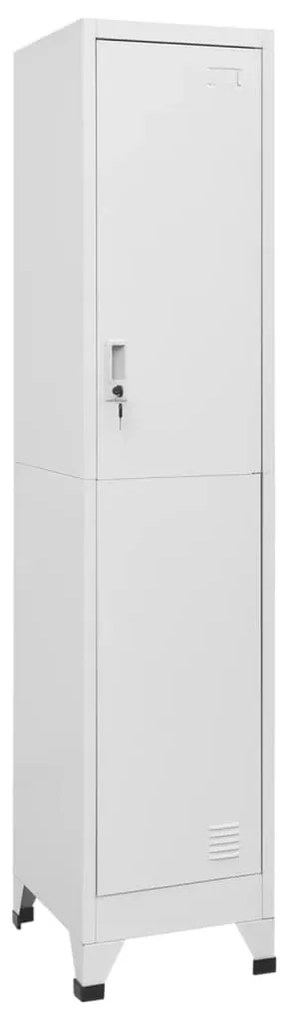 244472 vidaXL Cacifo 38x45x180 cm