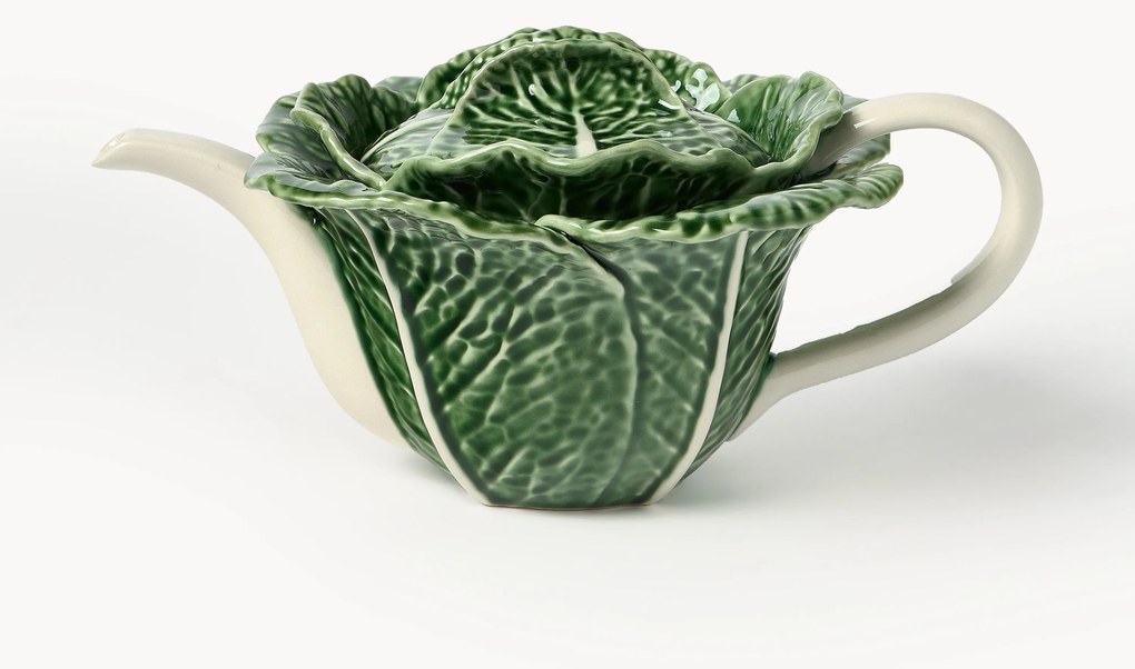 Bule de chá Cabbage, 1,5 L