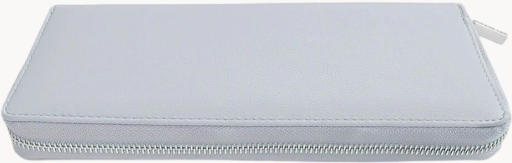 Rolo para joias de viagem lavanda