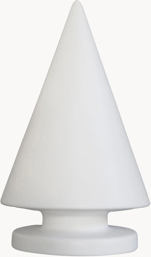 Objeto decorativo em cerâmica Christmas Tree, vários tamanhos
