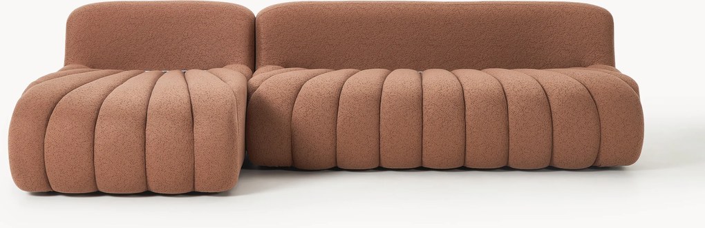 Sofá de canto modular Coco (4 lugares)