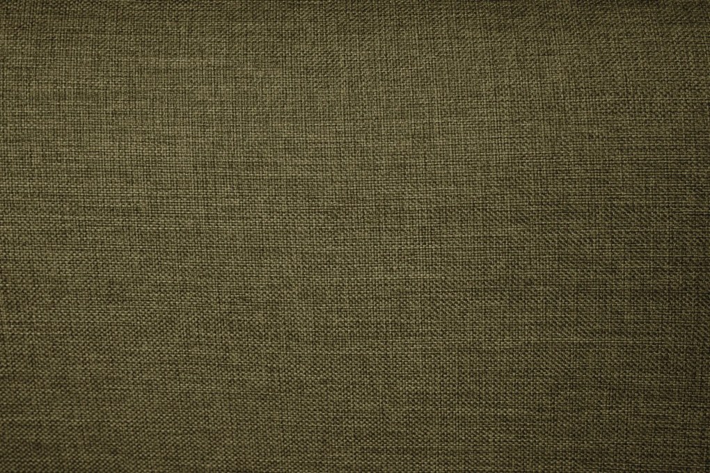 Sofá de Canto Fora – Verde – 296x66x185 cm