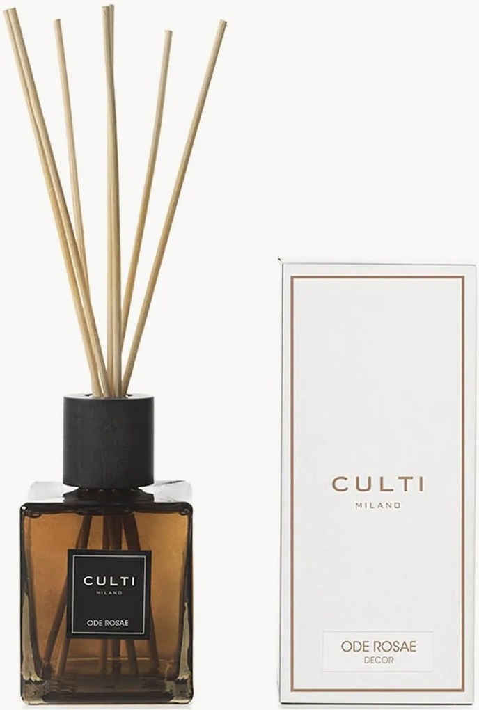 Difusor Decor Classic Oderosae (groselha, osmanthus, rosa marroquina), 500 ml