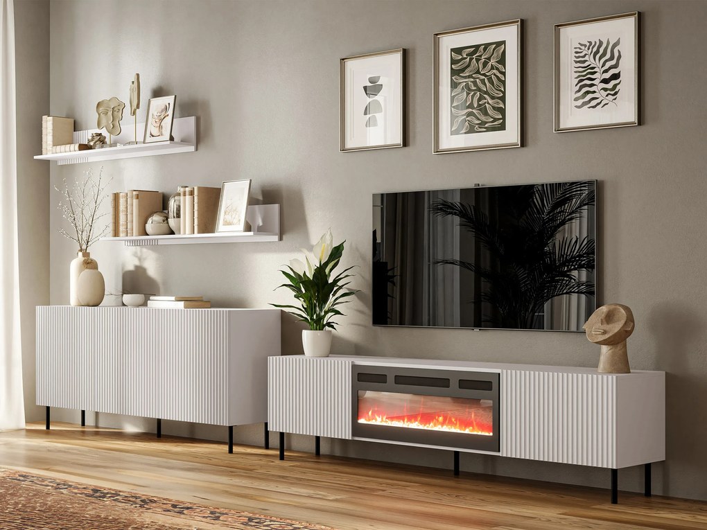 Conjunto para sala de estar Studium