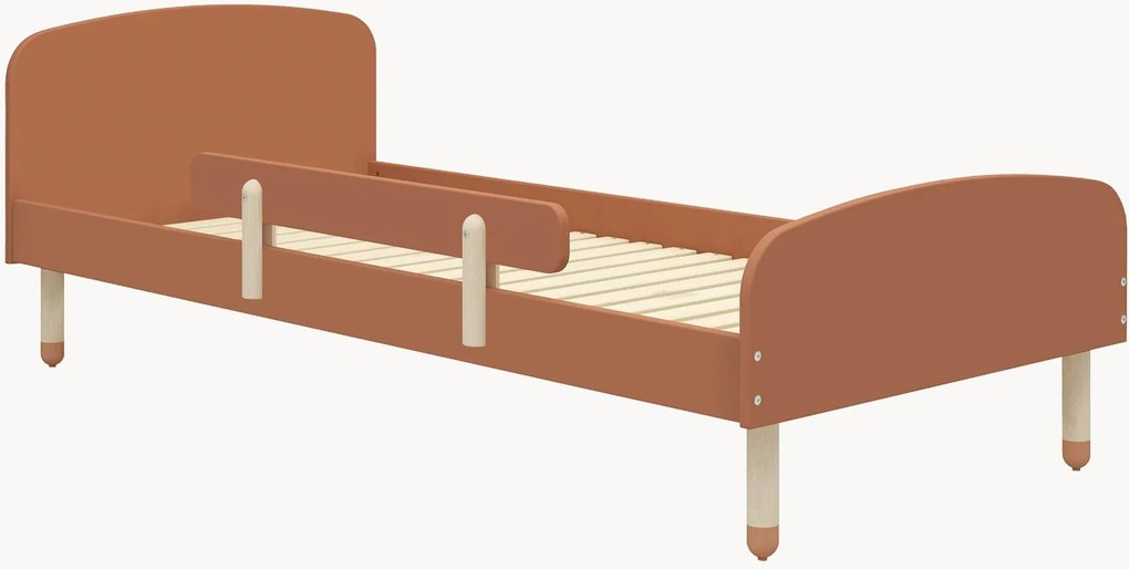Cama de criança em madeira Dots