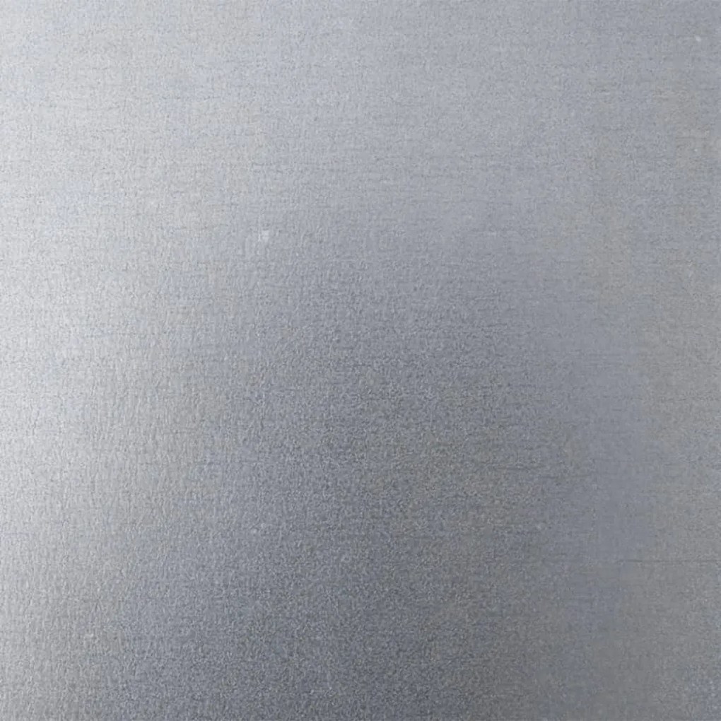 Suporte para lenha 100x40x60 cm aço galvanizado
