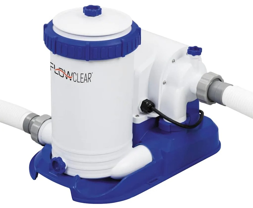 Flowclear Bomba de filtragem para piscina 9463 L/h