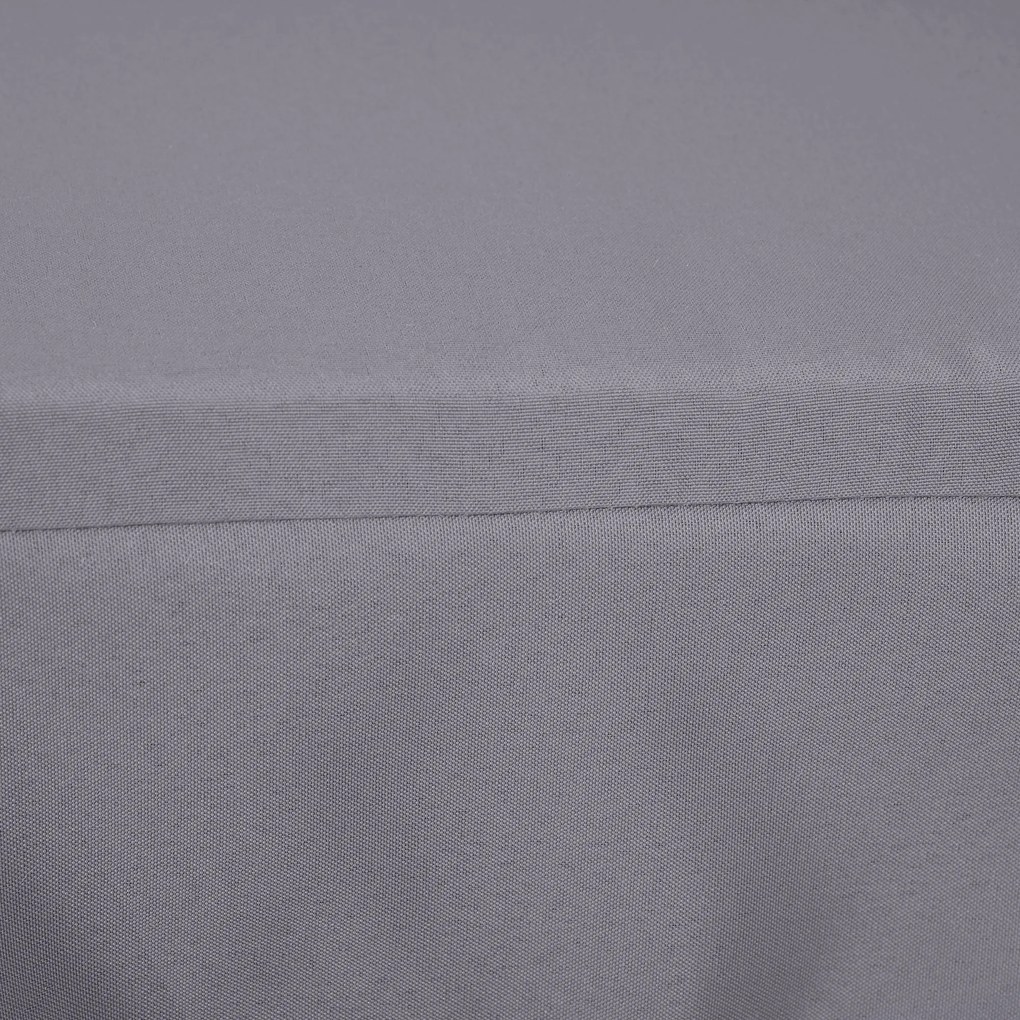 Almofada para Baloiço de 2 Peças 130x45x5 cm Almofada para Baloiço de