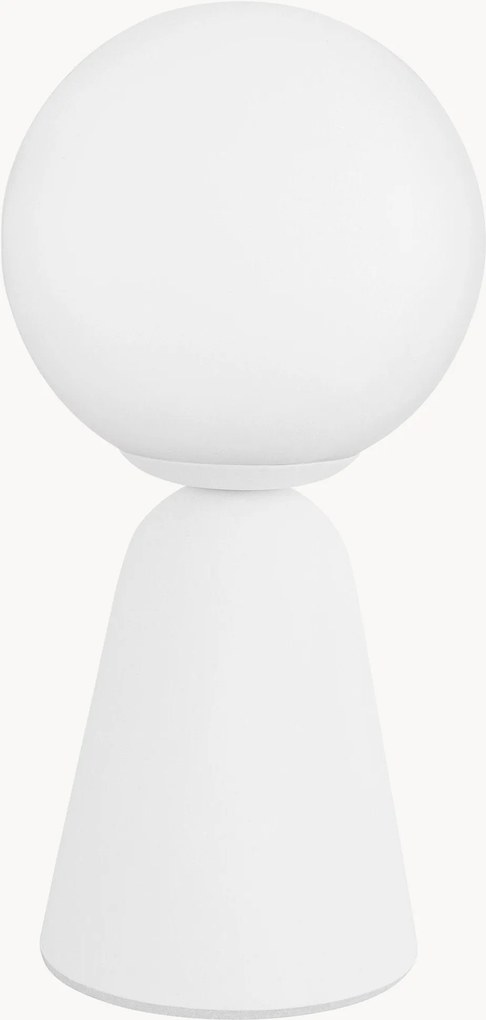Candeeiro de mesa Zero